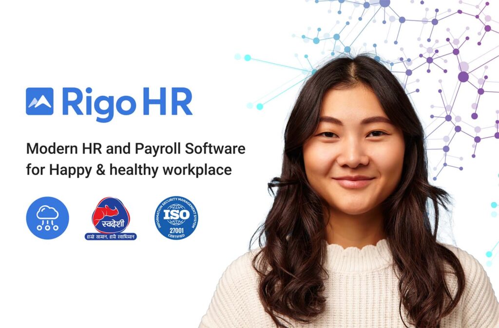 RigoHR Best HR and Payroll Software in Nepal
